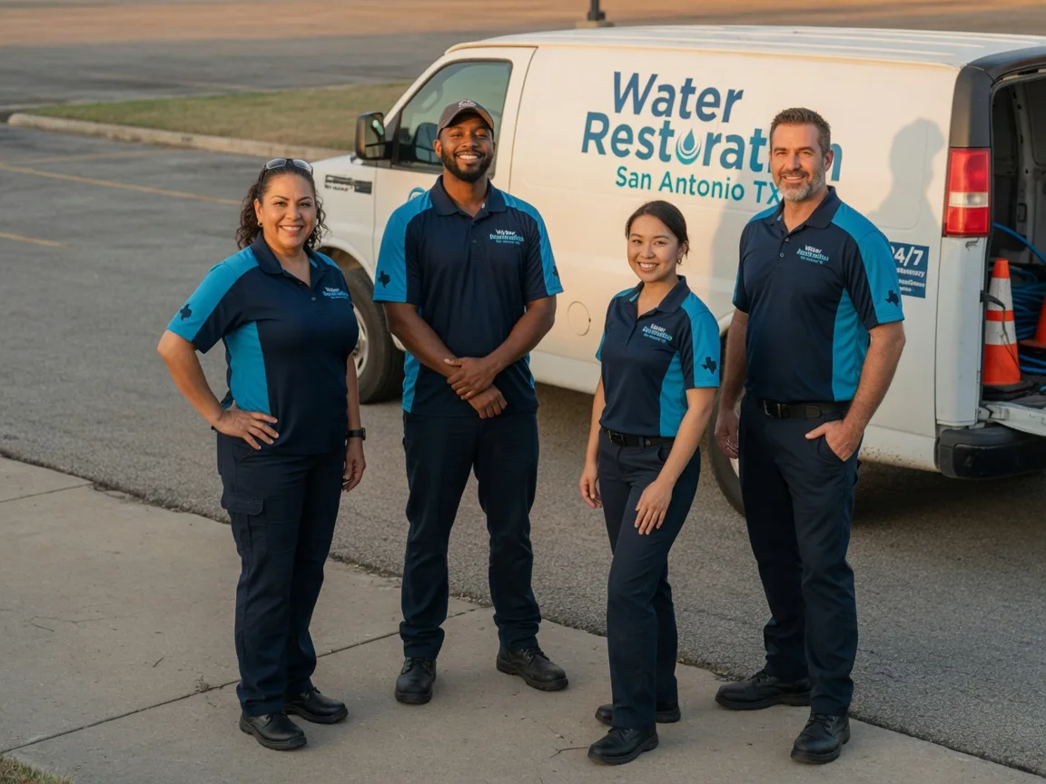 Water Damage Repair company in Blanchardville, WI